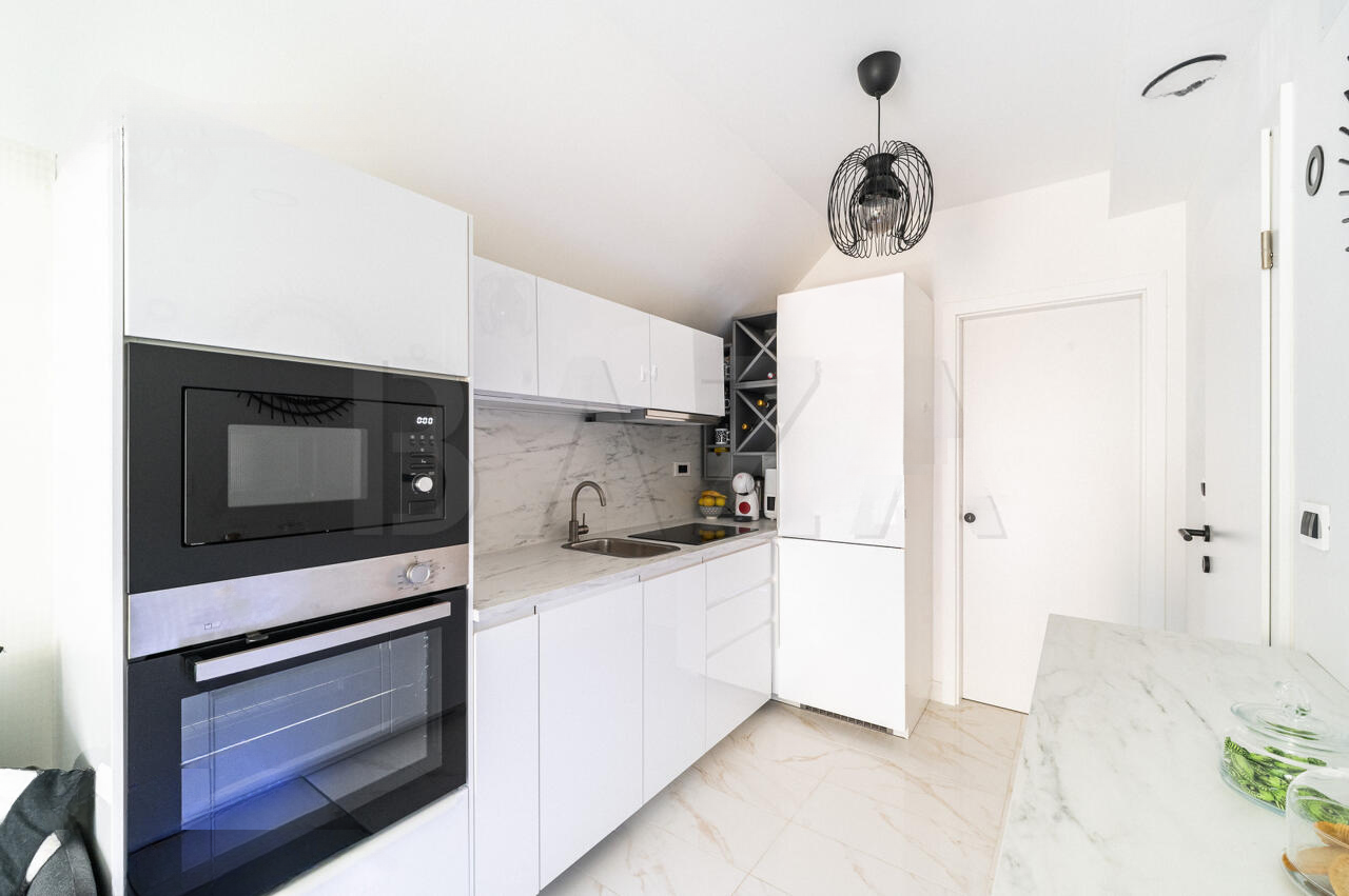 Квартира в Любляне, Словения, 57 м² - фото 1