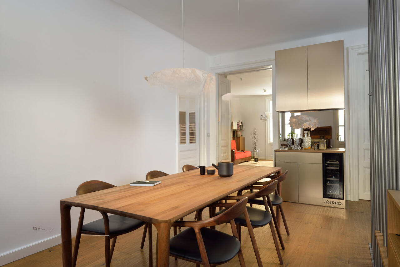 Квартира в Любляне, Словения, 138 м² - фото 1