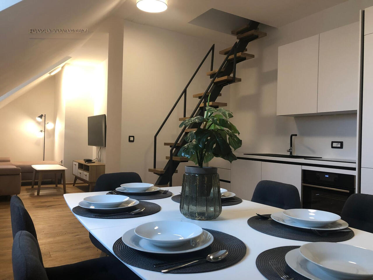 Квартира в Любляне, Словения, 73 м² - фото 1