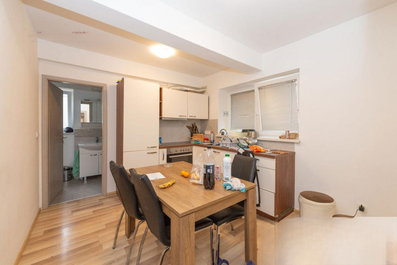 Квартира в Любляне, Словения, 68 м² - фото 1