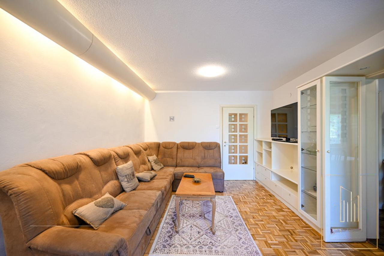 Квартира в Любляне, Словения, 121 м² - фото 1
