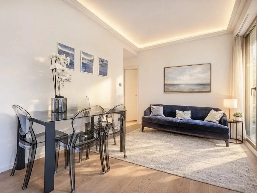 Квартира в Монако, Монако, 76 м² - фото 1