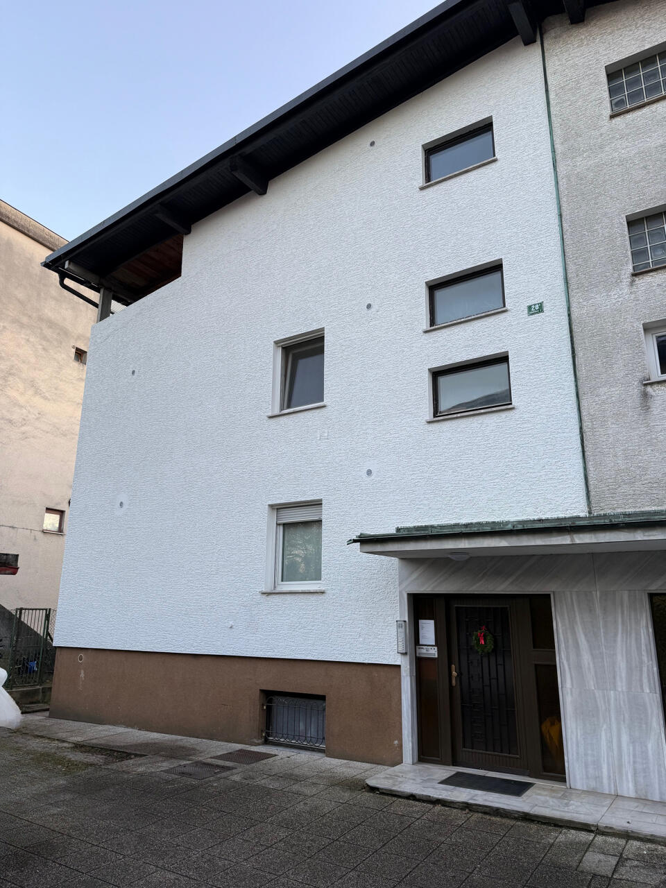 Квартира в Любляне, Словения, 27 м² - фото 1