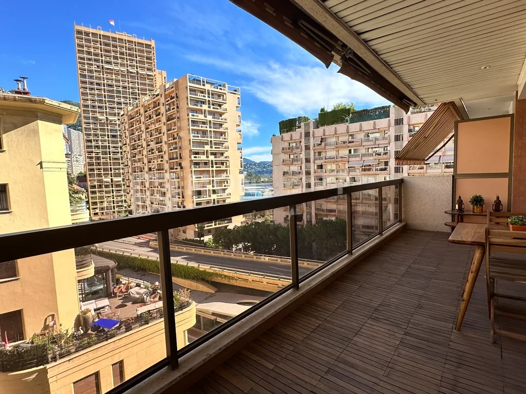 Квартира в Монако, Монако, 72 м² - фото 1