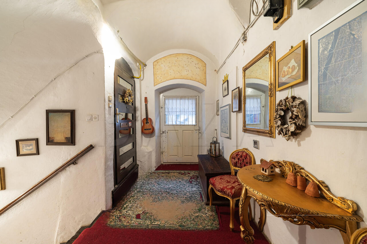 Квартира в Любляне, Словения, 80 м² - фото 1
