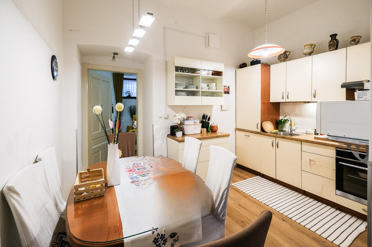 Квартира в Любляне, Словения, 56 м² - фото 1