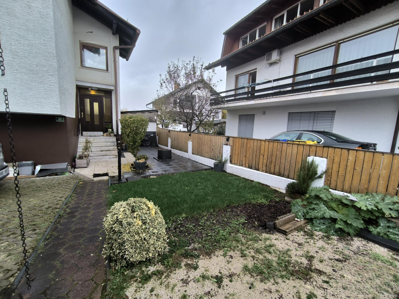 Квартира в Любляне, Словения, 154 м² - фото 1