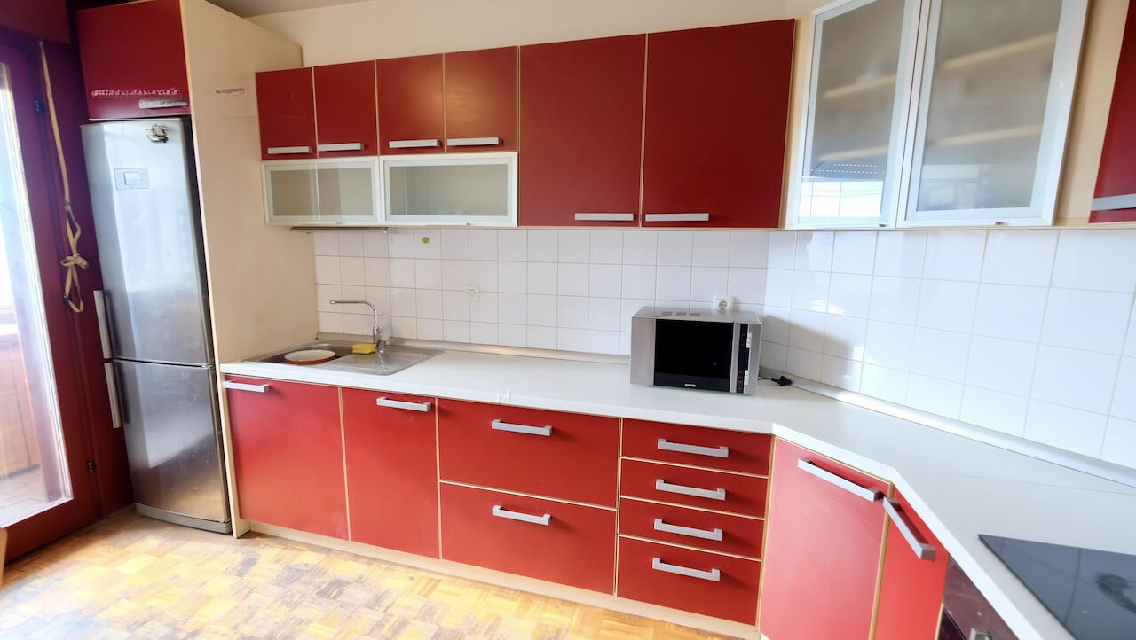 Квартира в Любляне, Словения, 43 м² - фото 1
