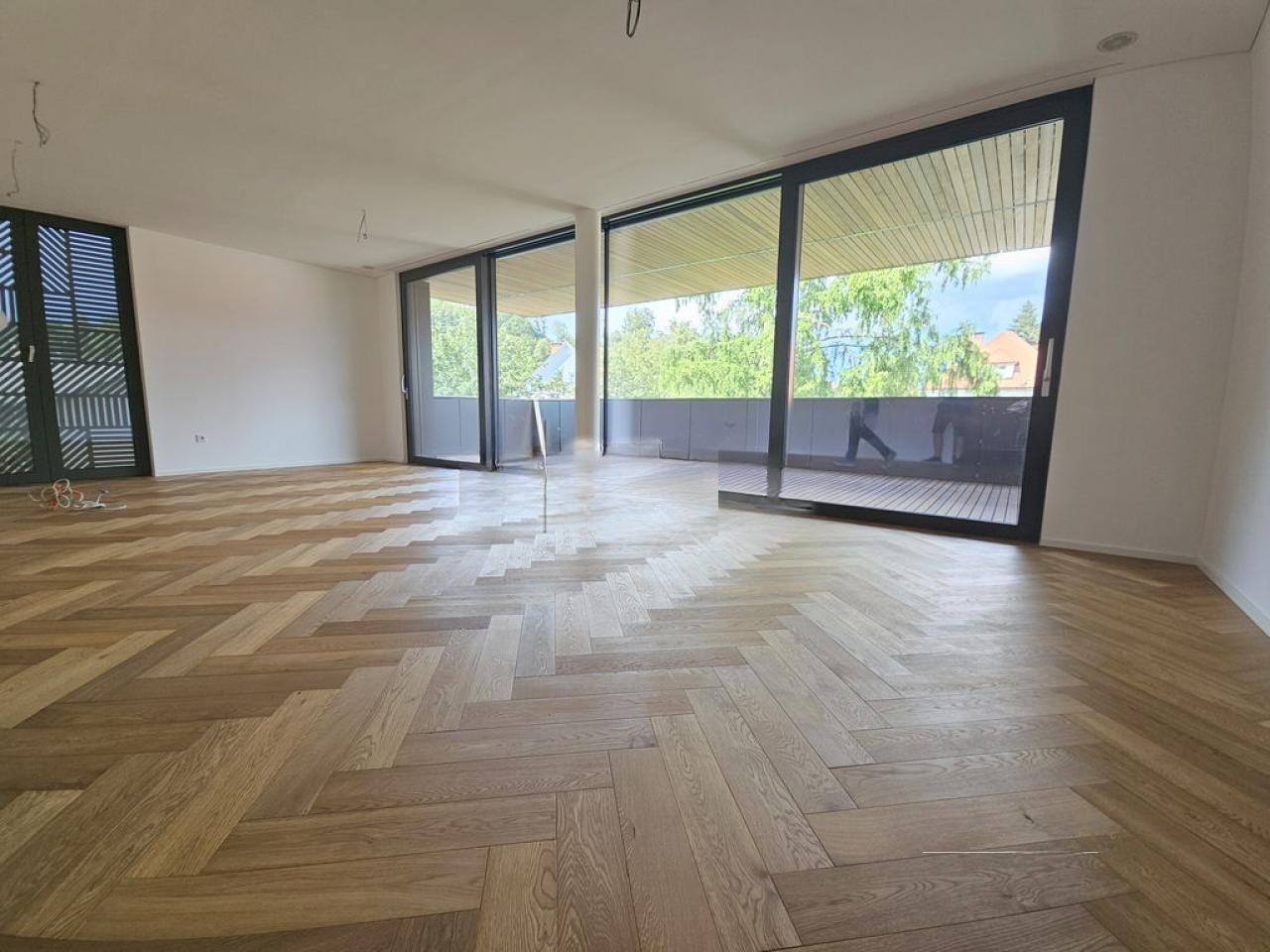 Квартира в Любляне, Словения, 141 м² - фото 1