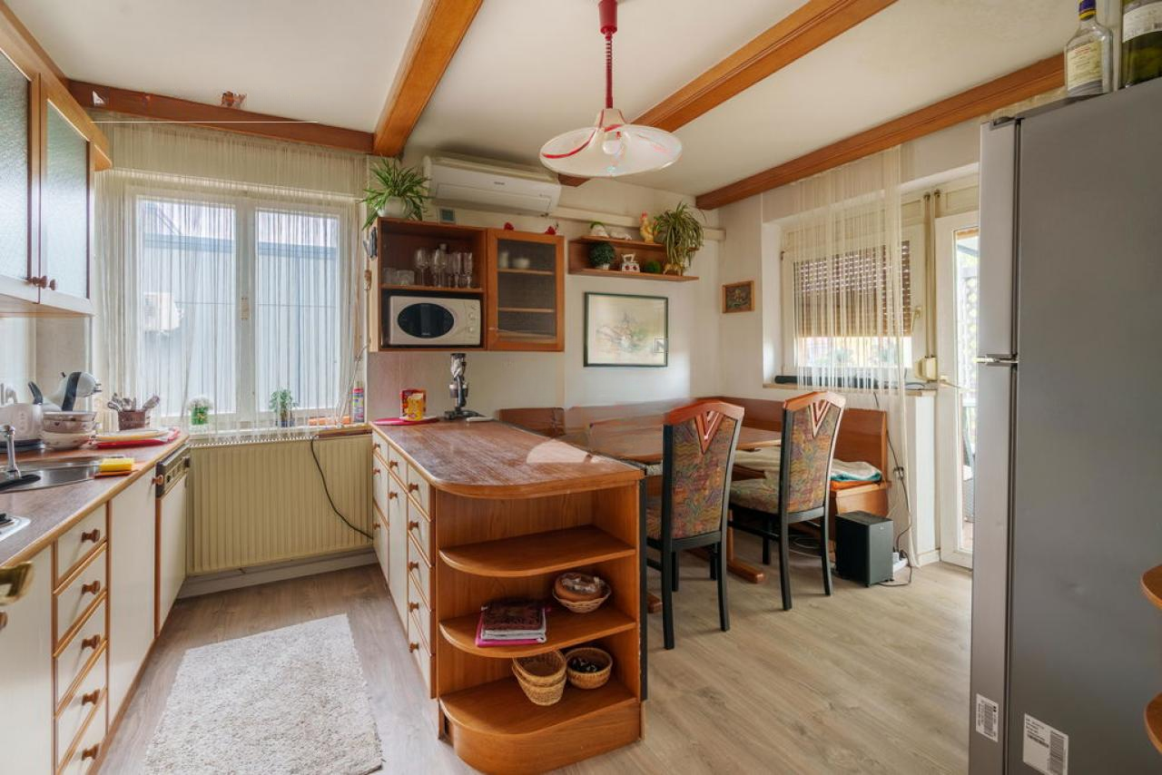 Квартира в Любляне, Словения, 91 м² - фото 1