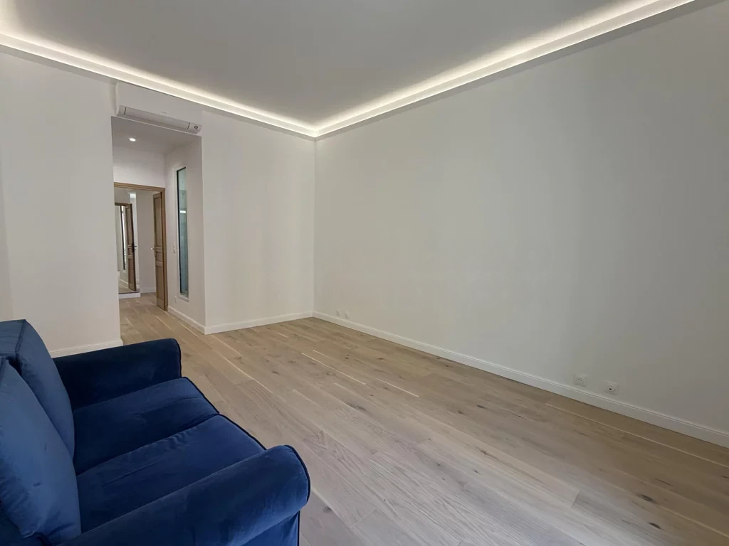 Квартира в Монте Карло, Монако, 53 м² - фото 1