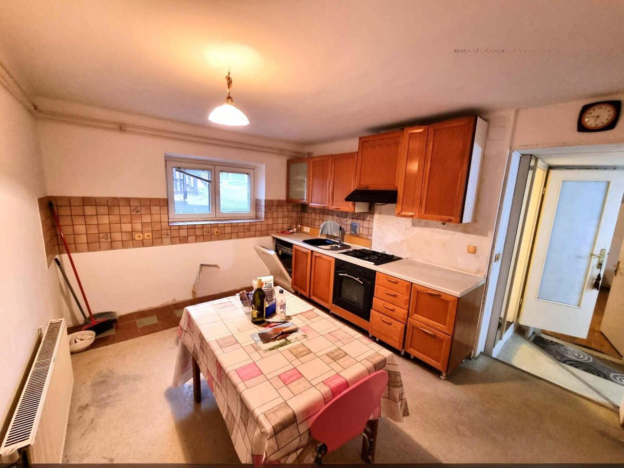 Квартира в Любляне, Словения, 64 м² - фото 1