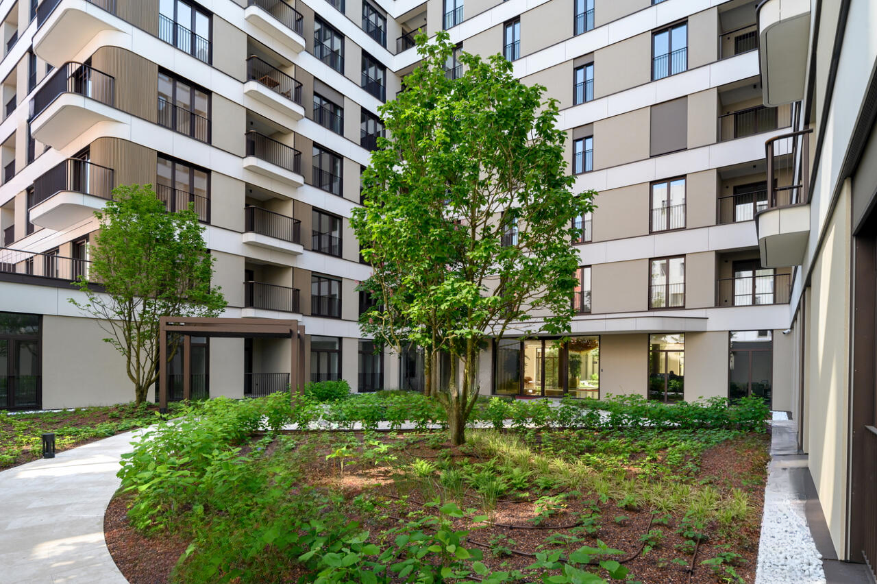 Квартира в Любляне, Словения, 156 м² - фото 1