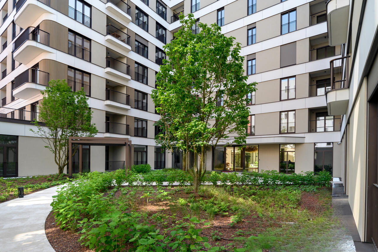 Квартира в Любляне, Словения, 192 м² - фото 1