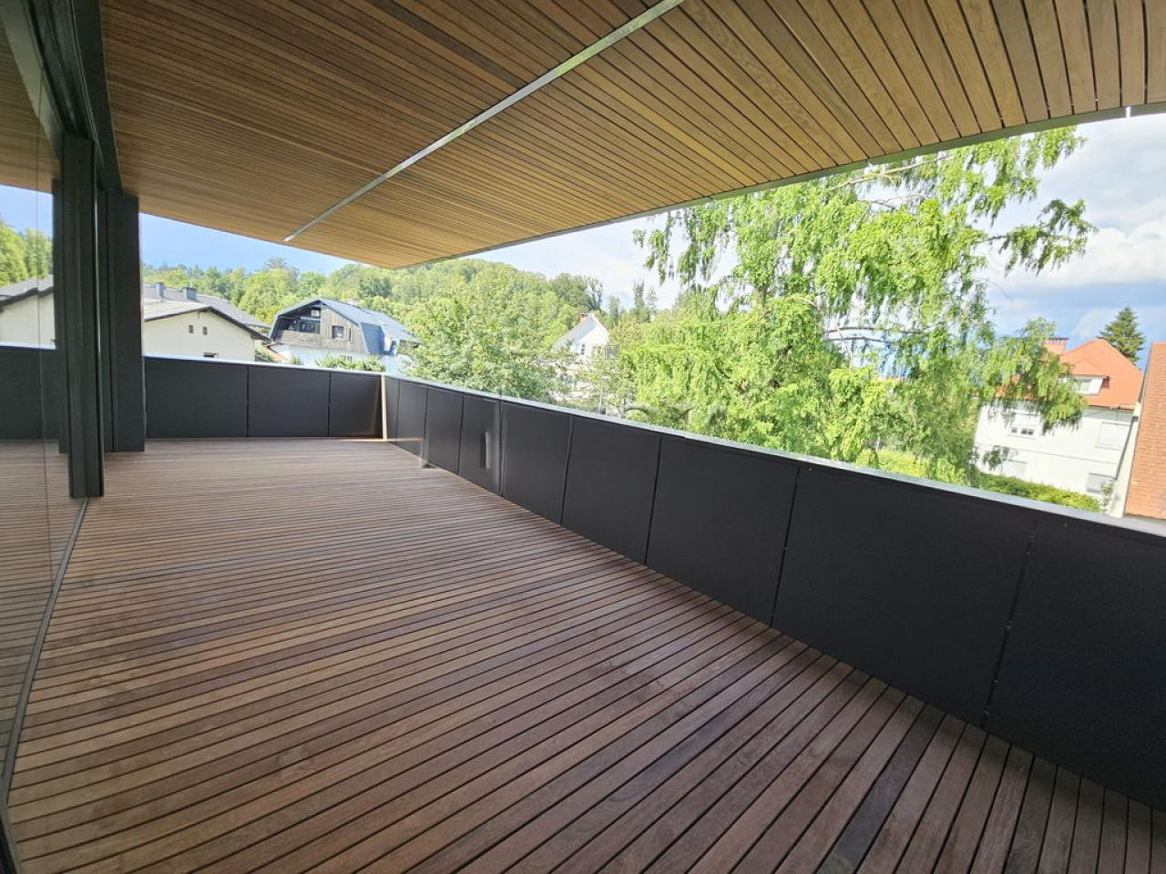 Квартира в Любляне, Словения, 141 м² - фото 2