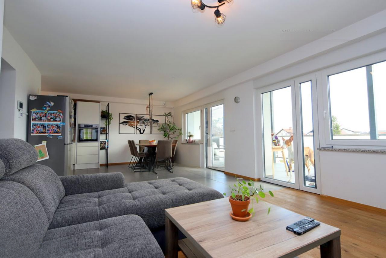Квартира в Любляне, Словения, 168 м² - фото 2