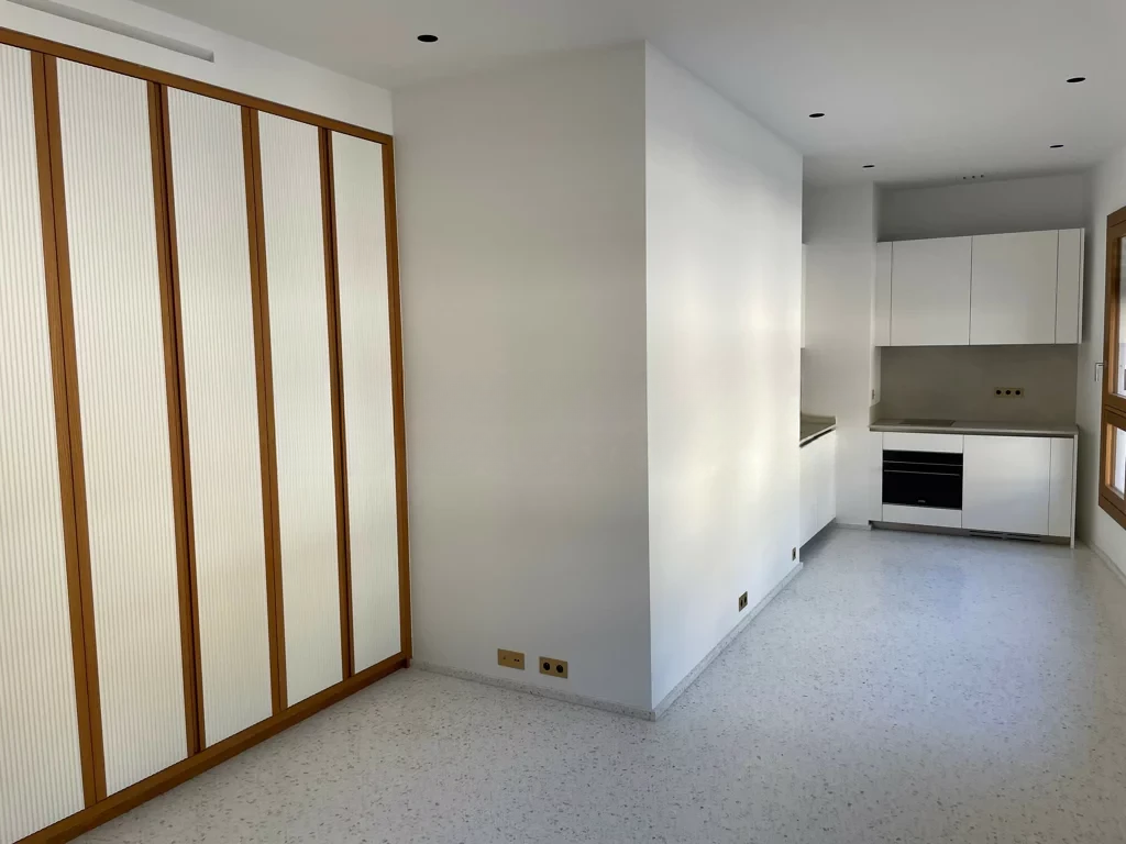 Квартира в Монако, Монако, 38 м² - фото 2