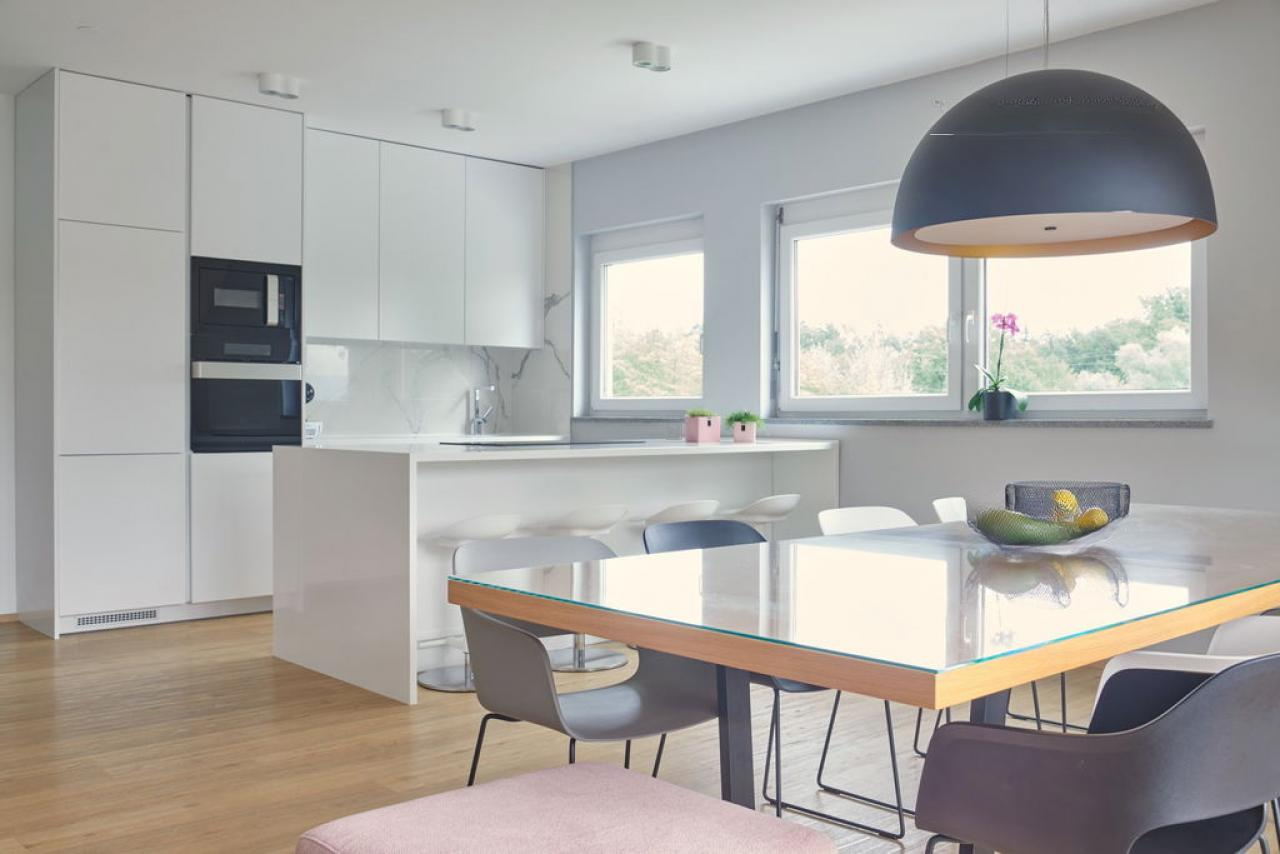 Квартира в Любляне, Словения, 300 м² - фото 2