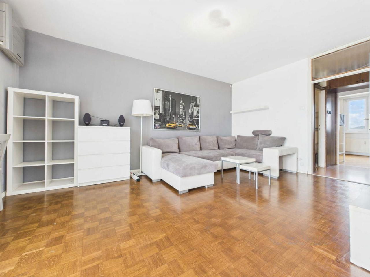 Квартира в Любляне, Словения, 66 м² - фото 2