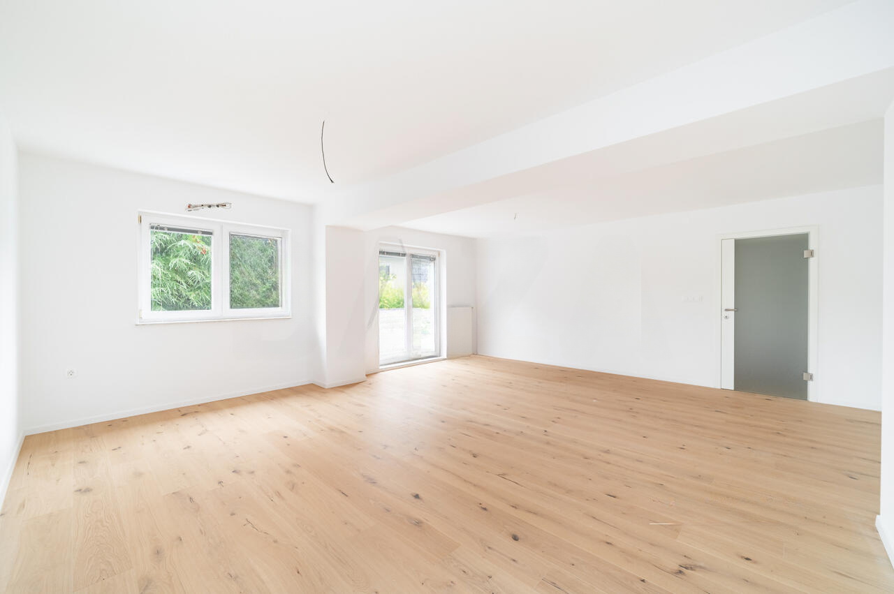 Квартира в Любляне, Словения, 97 м² - фото 2