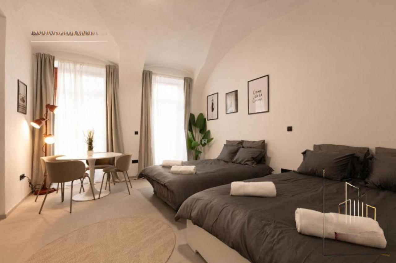 Квартира в Любляне, Словения, 87 м² - фото 2