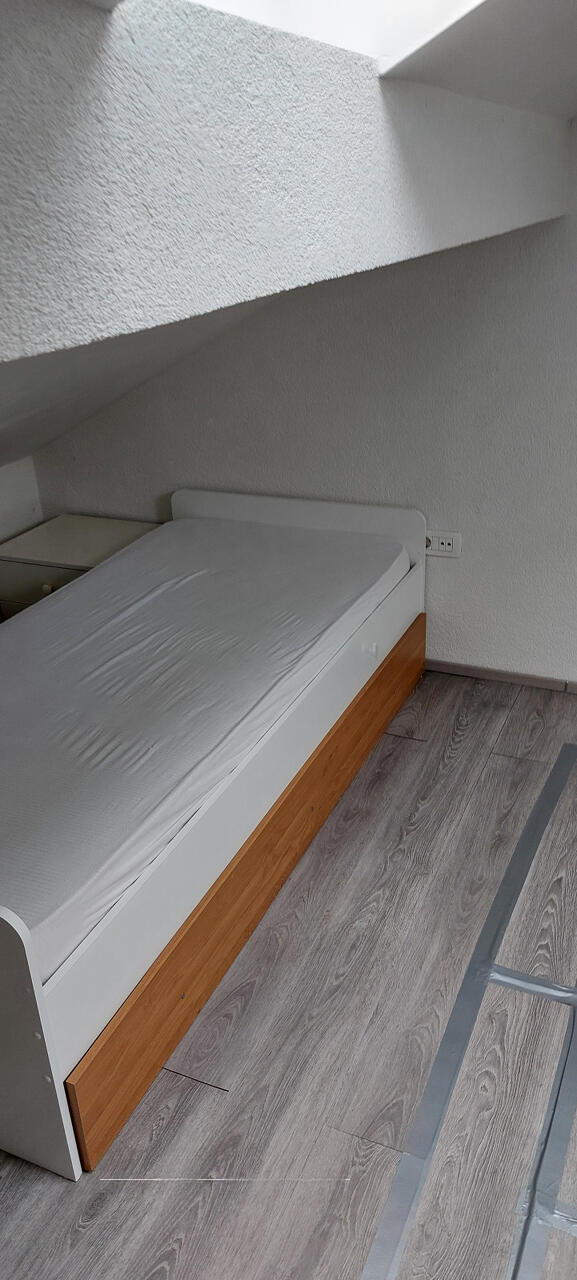 Квартира в Любляне, Словения, 109 м² - фото 2