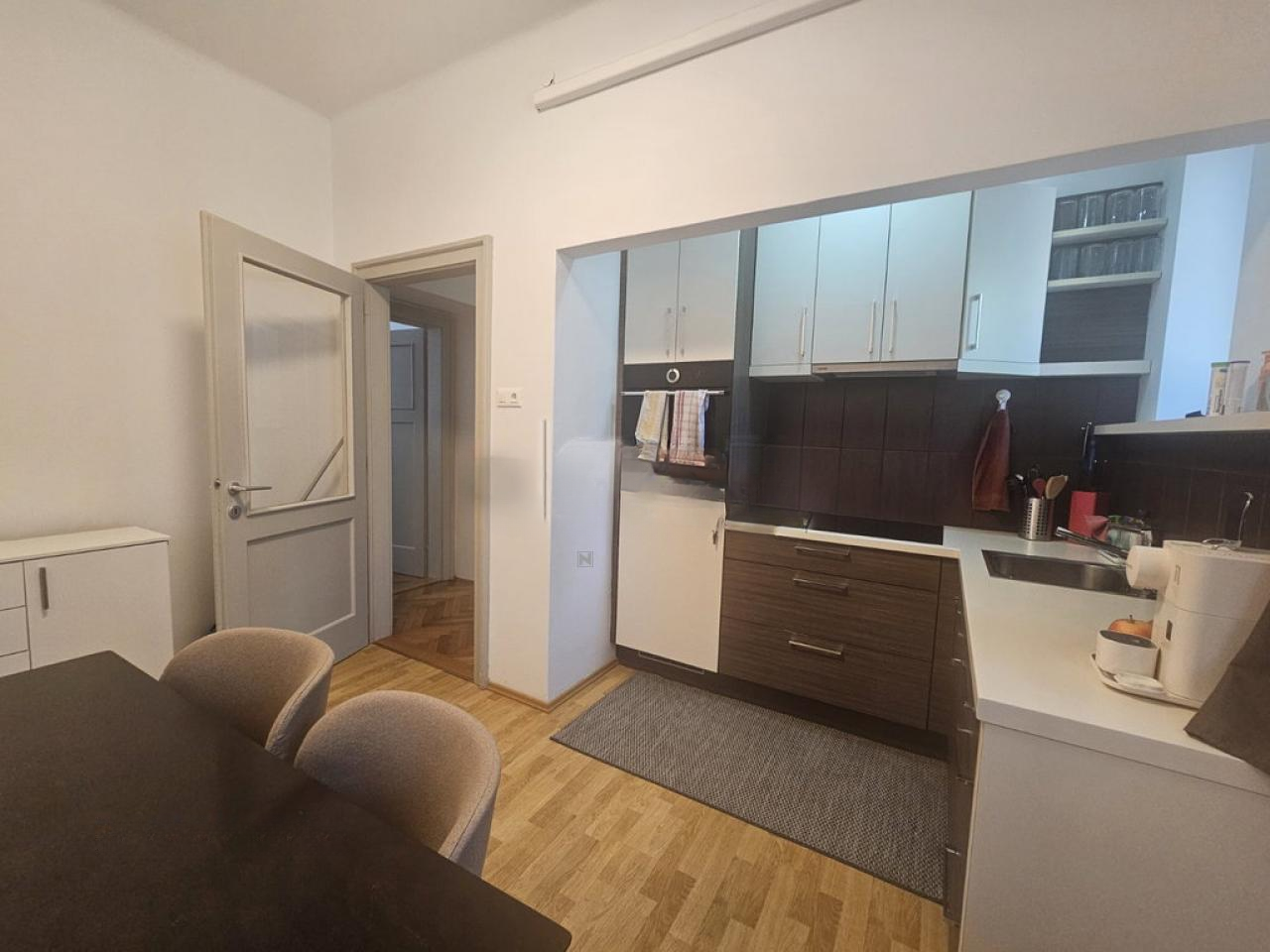 Квартира в Любляне, Словения, 62 м² - фото 2