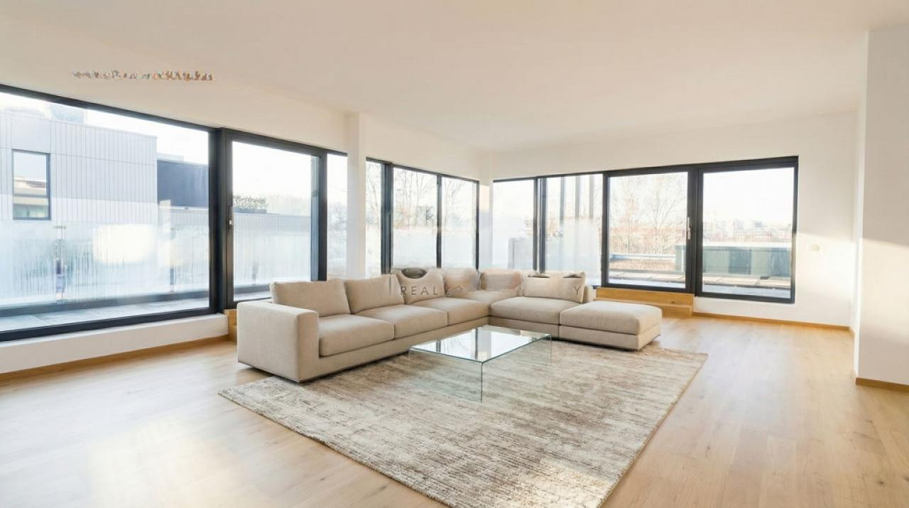 Квартира в Любляне, Словения, 142 м² - фото 2
