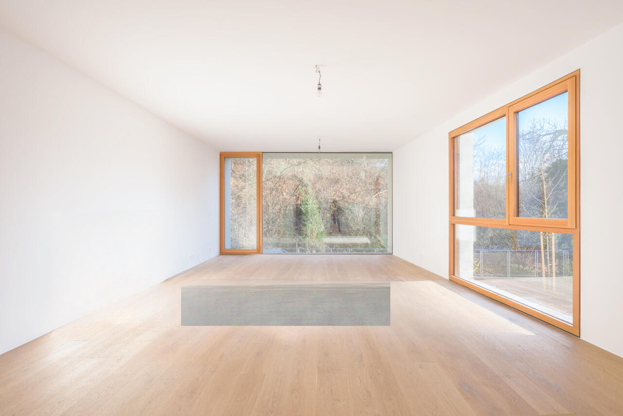 Квартира в Любляне, Словения, 117 м² - фото 2