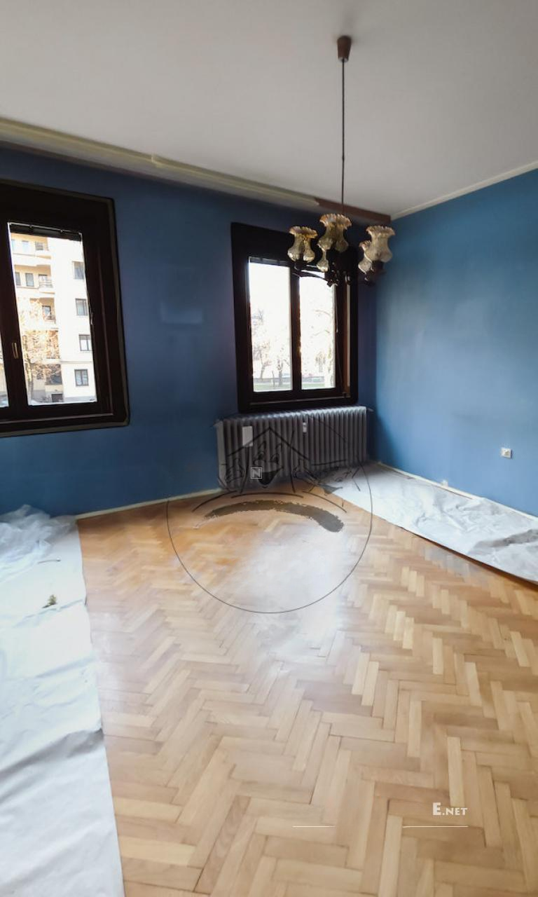 Квартира в Любляне, Словения, 105 м² - фото 2