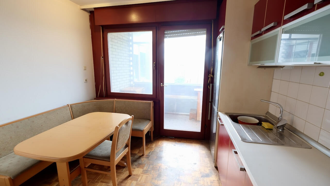 Квартира в Любляне, Словения, 43 м² - фото 2