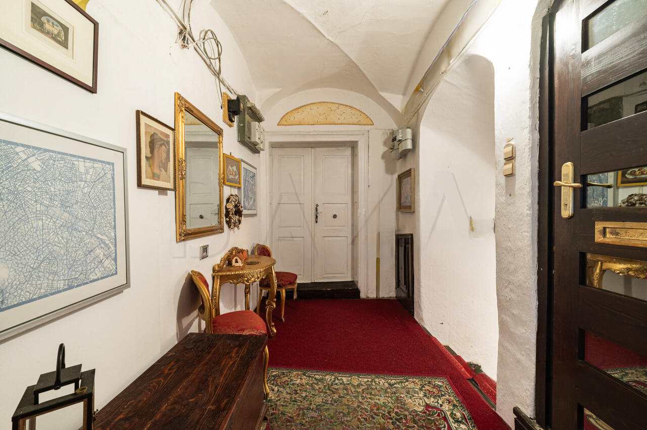 Квартира в Любляне, Словения, 80 м² - фото 2