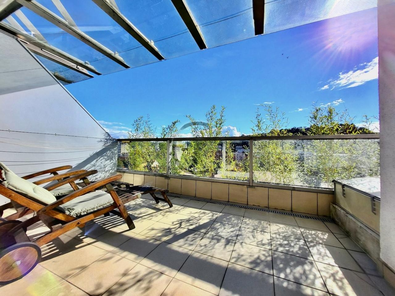 Квартира в Любляне, Словения, 170 м² - фото 2