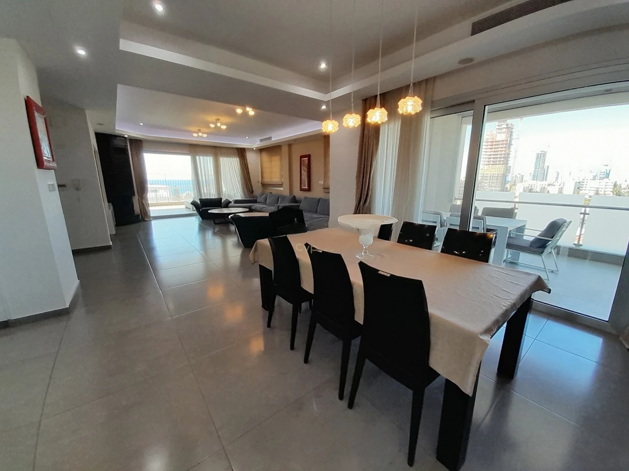 Квартира в Агиос Тихоне, Кипр, 194 м² - фото 2