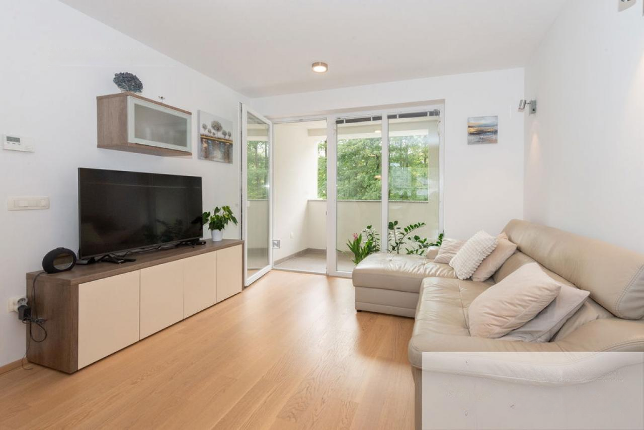 Квартира в Любляне, Словения, 90 м² - фото 2