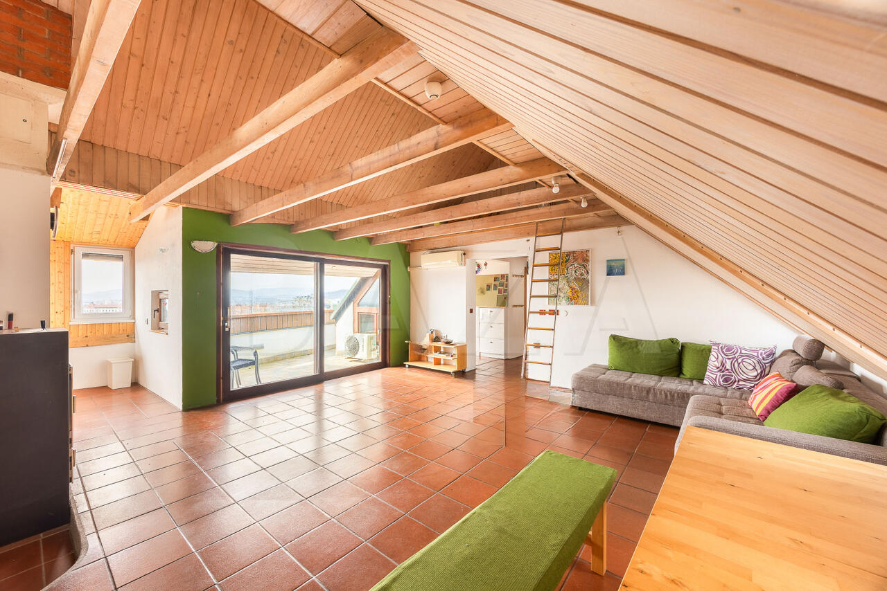 Квартира в Любляне, Словения, 132 м² - фото 2