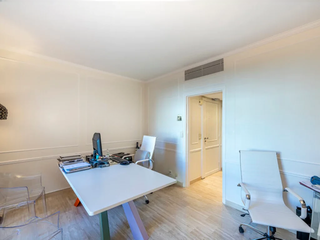 Квартира в Монако, Монако, 25 м² - фото 2