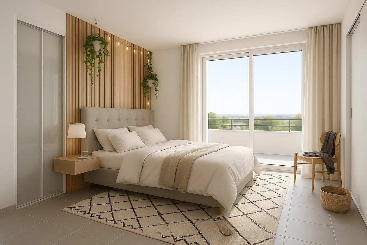 Квартира в Каннах, Франция, 80 м² - фото 2