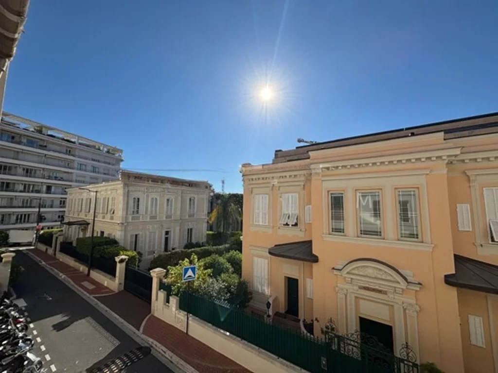 Квартира в Монте Карло, Монако, 44 м² - фото 2