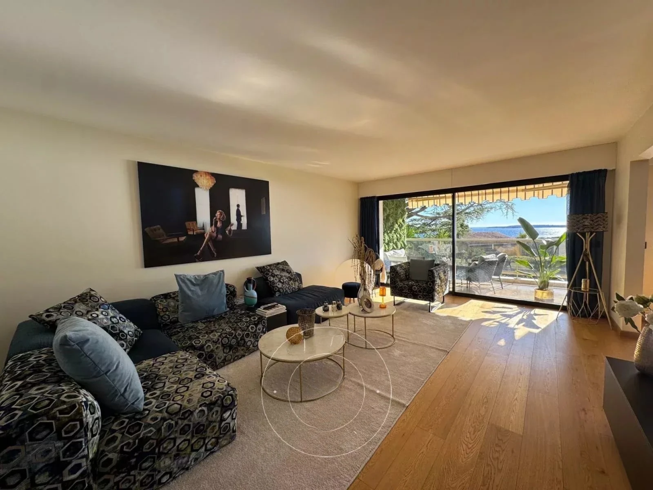 Квартира в Каннах, Франция, 85 м² - фото 2