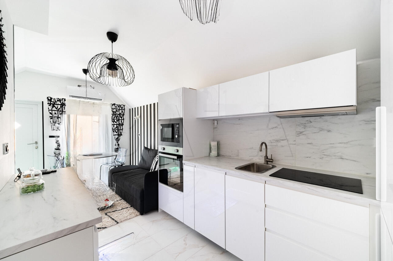 Квартира в Любляне, Словения, 57 м² - фото 2