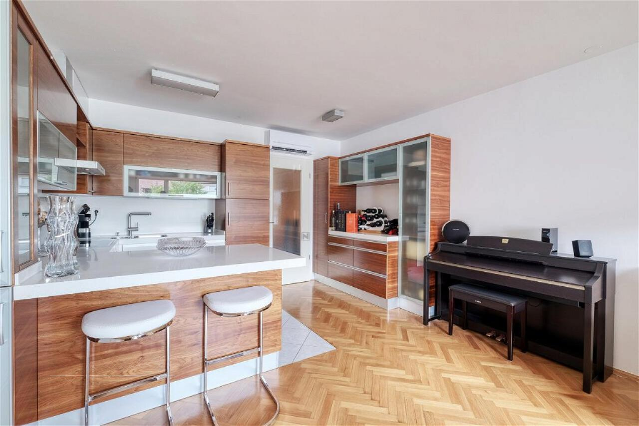 Квартира в Любляне, Словения, 77 м² - фото 2