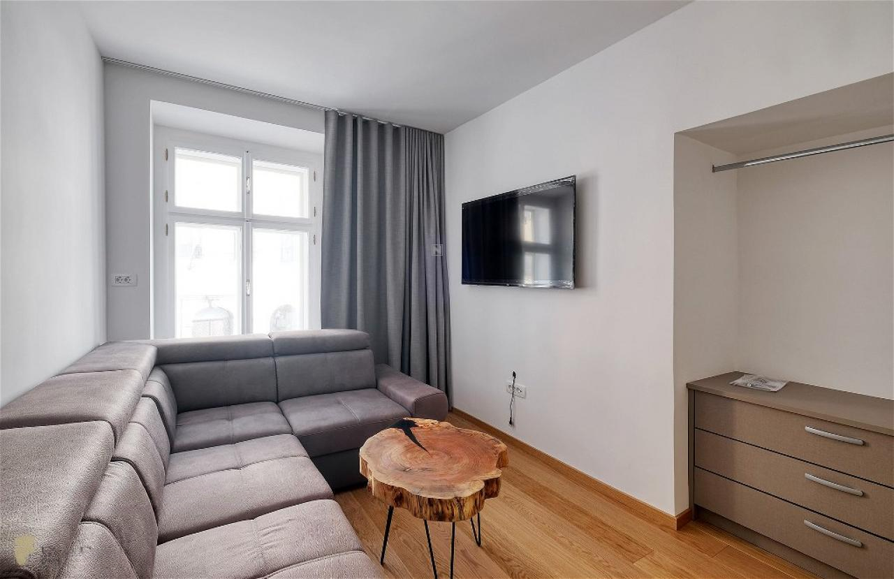 Квартира в Любляне, Словения, 90 м² - фото 2