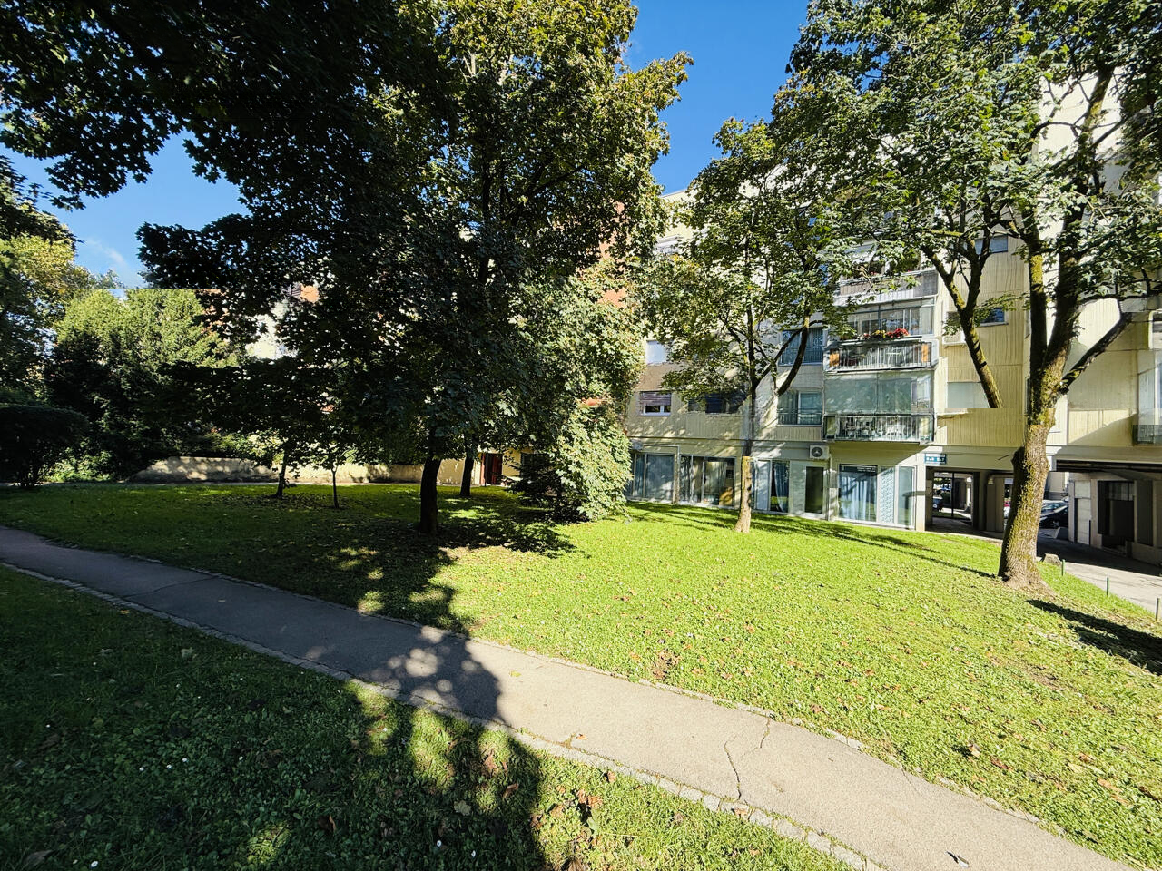 Квартира в Любляне, Словения, 138 м² - фото 2