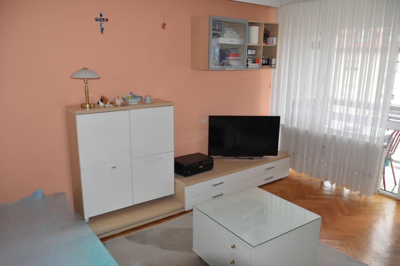 Квартира в Любляне, Словения, 69 м² - фото 2