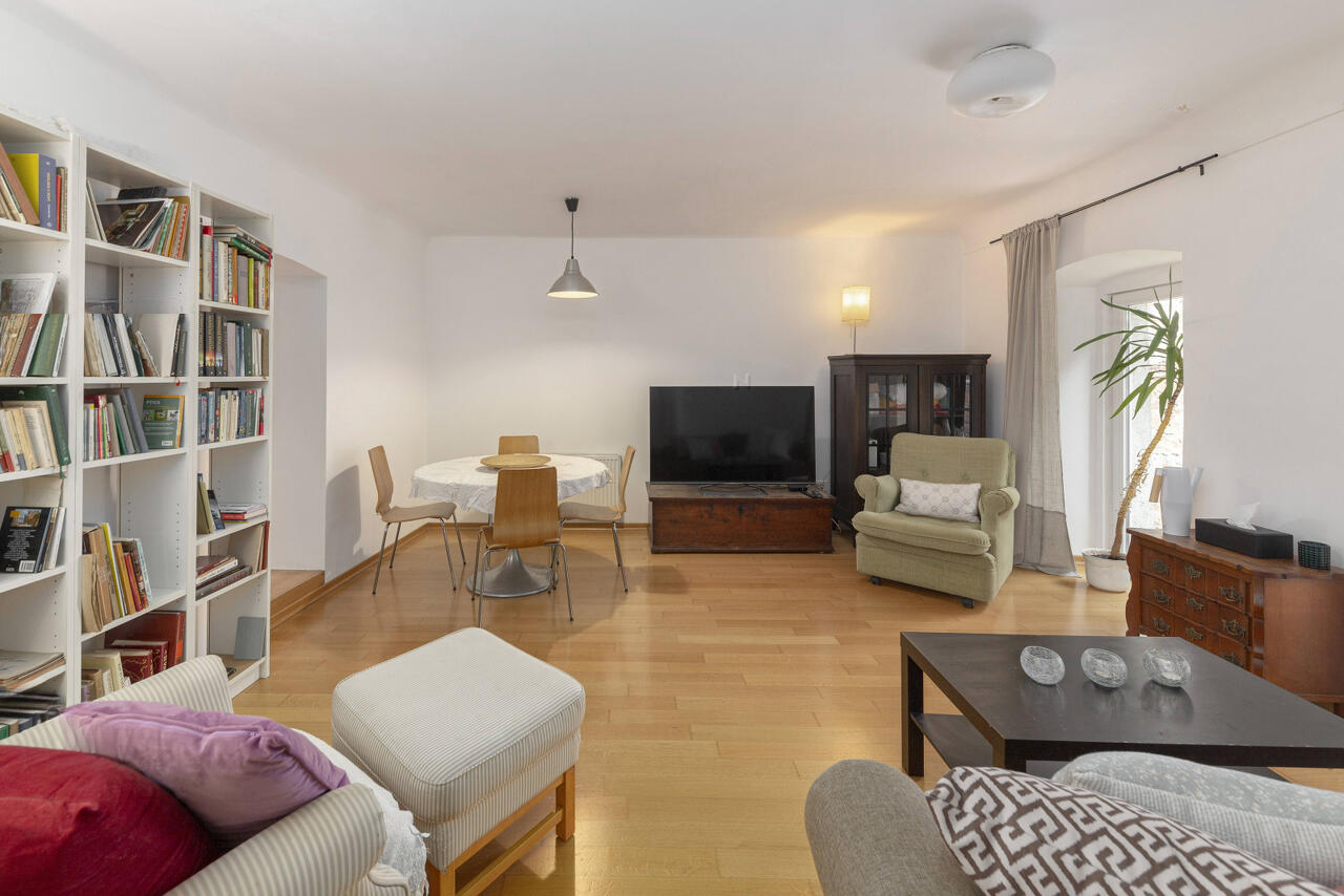 Квартира в Любляне, Словения, 165 м² - фото 2