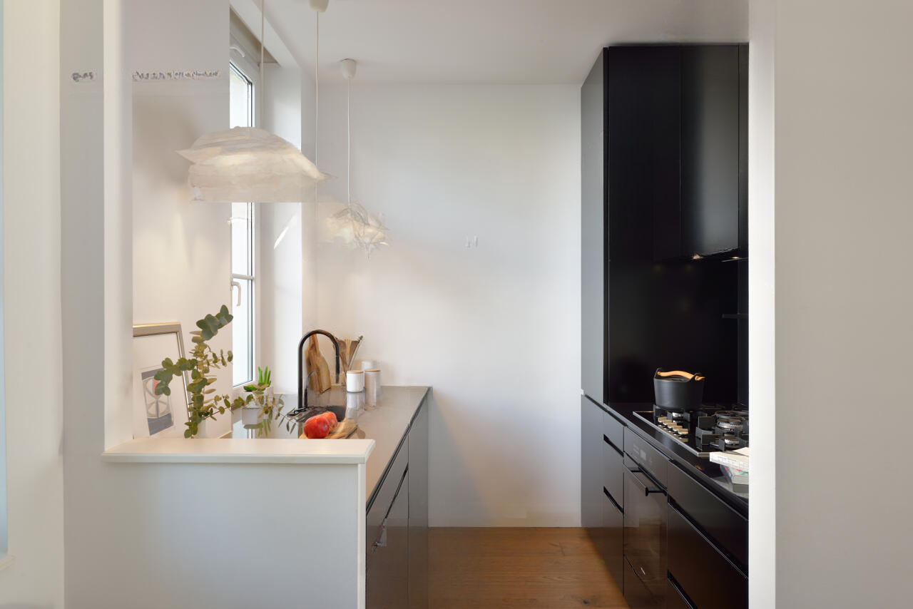 Квартира в Любляне, Словения, 138 м² - фото 2