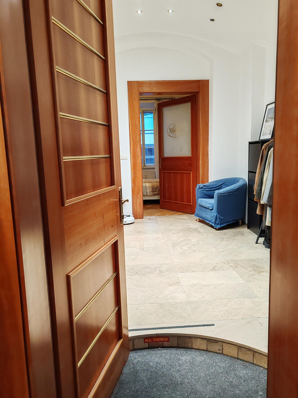 Квартира в Любляне, Словения, 55 м² - фото 2