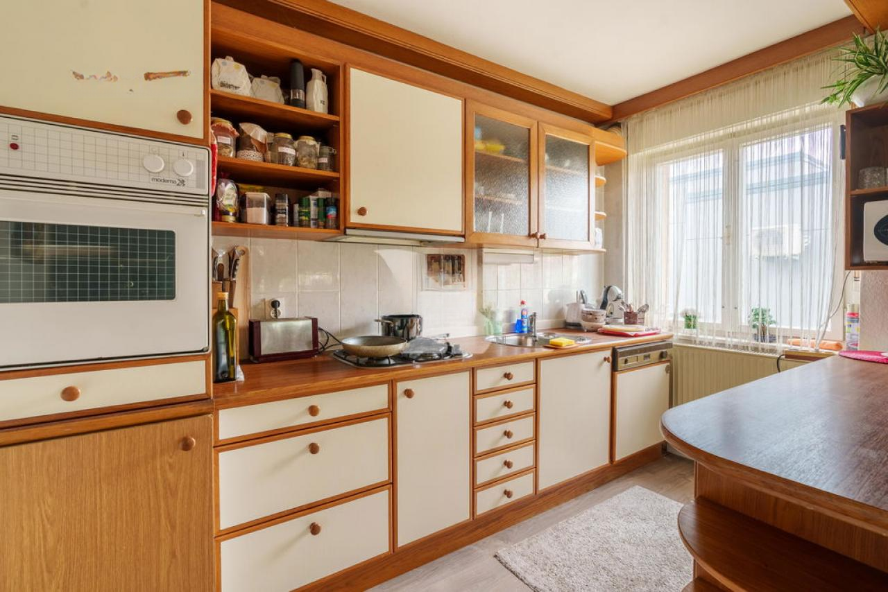 Квартира в Любляне, Словения, 91 м² - фото 2