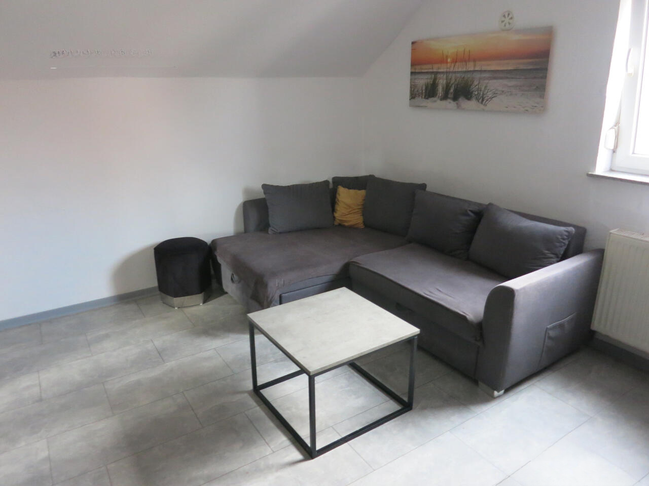 Квартира в Любляне, Словения, 92 м² - фото 2